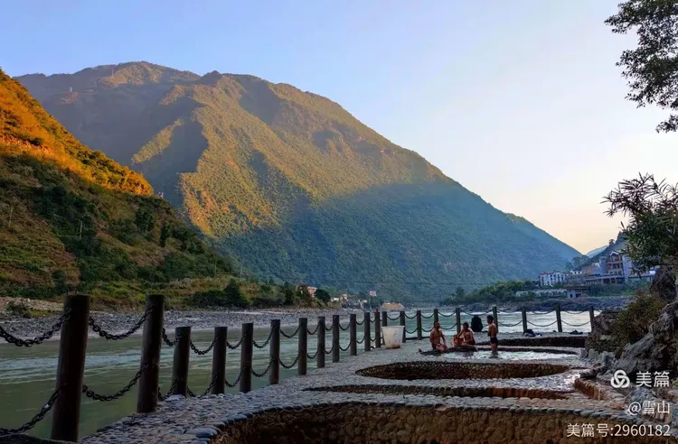 云南行(一)怒江